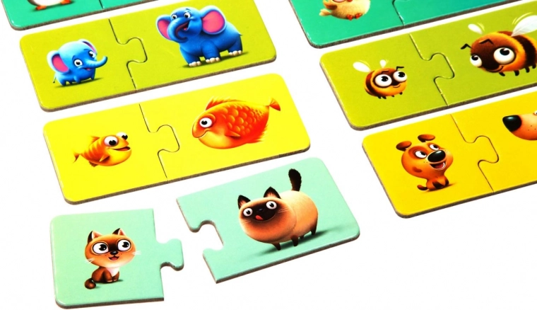 Jautras ilustrācijas, kas motivē