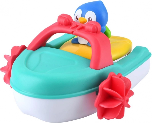 Drošs un izturīgs dizains vannai un baseinam