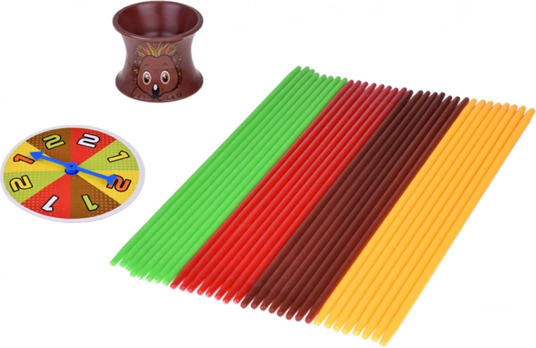 Unikāls ezīša dizains