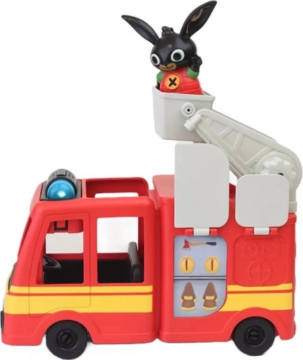 Iekļauta Binga figūriņa