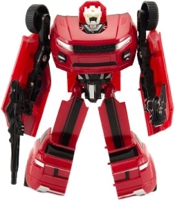 Multifunkcionāla rotaļlieta