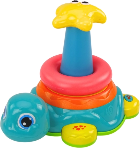 Attīstības stimulēšana