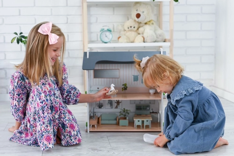 Atbalsta iztēles rotaļas