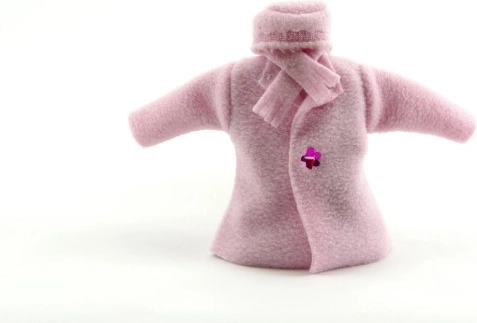 Piemērots bērniem no 3 gadiem