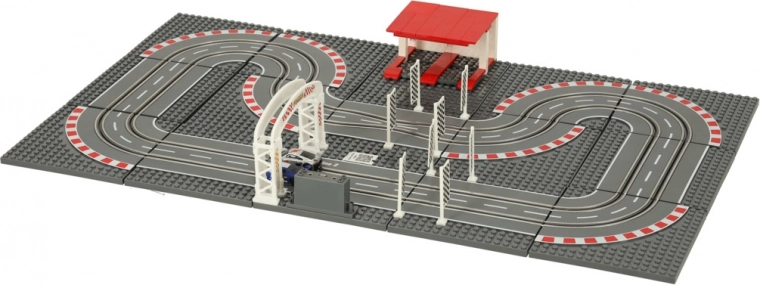 Droša un aizraujoša spēle