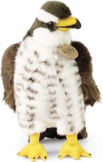 Maigs plīšs mīļošanai no rīta līdz vakaram