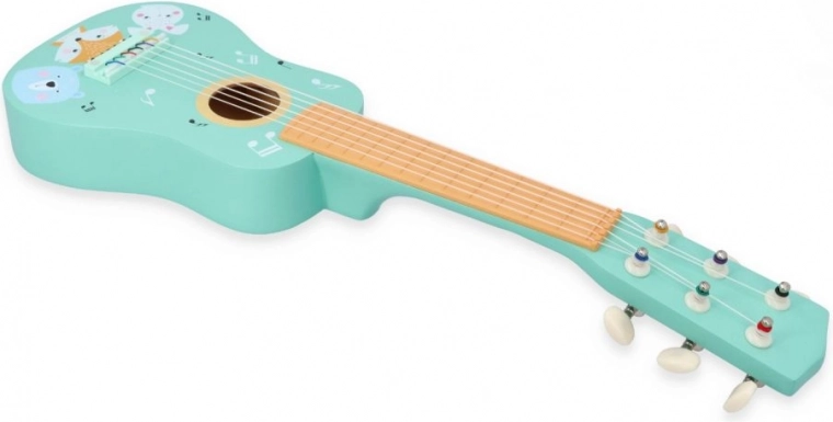 Izturīgs koka korpuss