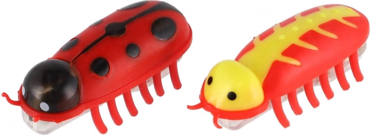 Divi jautri dizaini vēl vairākam priekam