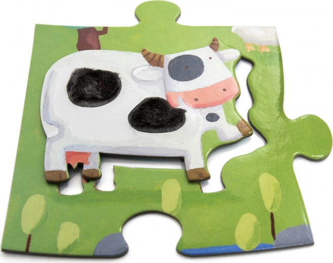 Mājas dzīvnieku atpazīšana