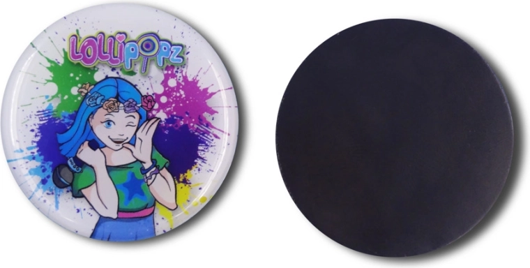 Uzticams magnētiskais spēks