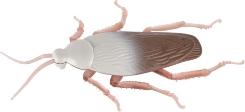 Piemērots jokiem vai kā rotaļlieta