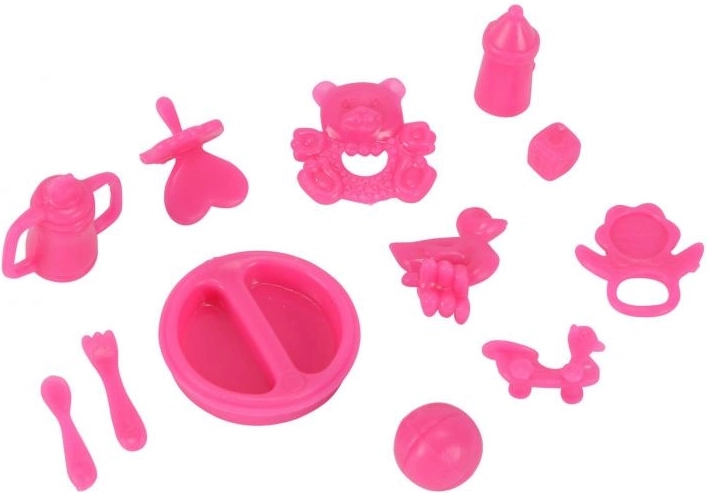 Daudzveidīgi piederumi