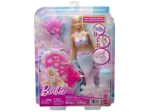 Barbie Bubbletastic nāriņa ar burbuļojošu asti
