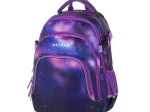 Skolēnu mugursoma OXY Scooler Galaxy