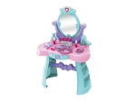 Cosmetic Table for Little Girls