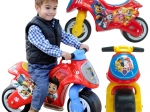 Children's Balance Bike Neox Paw Patrol
