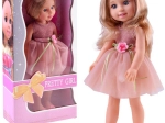 Pretty Girl doll in cocktail dress 36 cm