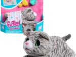 FurReal Newborns interaktīvs kaķēns ar piederumiem