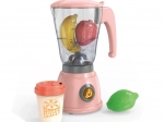 Bērnu mikseris rozā ar gaismas un skaņas efektiem