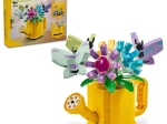 LEGO Creator 3 vienā Ziedi lejkannā