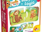 Carotina Baby Logic – mammīte un mazulis