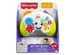 Jautrs spēļu kontrolieris bērniem no Fisher-Price