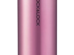 Nerūsējošā tērauda termopudele One Touch 500 ml rubīnsarkana