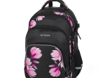 Studentu mugursoma OXYBAG Scooler Magnolie, 28 l