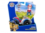Paw Patrol Raidera glābšanas kvadracikls
