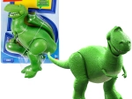 Mattel Disney Pixar Toy Story Rex dinozaura figūriņa 21 cm