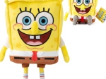 Pūkaina rotaļlieta SPONGEBOB BIKSĪTES 30 cm