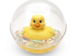 Peldēšanas pīlīte lodē FISHER-PRICE Watermates