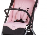 Sporta rati Chipolino Pixie rozā Marshmallow