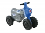 Dohány Cross balance bike black
