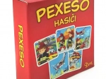Peksešo Ugunsdzēsēji