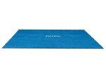 Saules pārsega plēve karkasa baseinam 732 × 366 cm INTEX