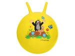 Lēkāšanas bumba ar kurmīša motīvu 40 cm