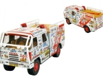 Model Tatra 815 Dakar 1994