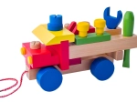 Montāžas auto bērniem