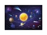 Galda paliktnis Planets