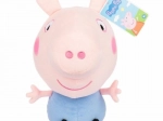 Pūkaina rotaļlieta – cūciņa PEPPA 30 cm