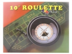 Galda spēle rulete