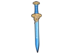 Foam Viking Sword 52 cm