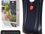 Solar Camping Shower Bestway 20L