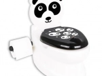 PILSAN interaktīvais nakts pods Panda ar vāku