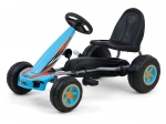 Pedāļu gokarts Viper