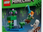 LEGO Minecraft – Cīņa sulīgajā alā