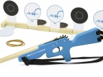 Vilac Biathlon Rifle Martin Fourcade