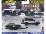 50th Anniversary Vehicle Set