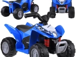 Kids' Electric Quad Bike HONDA ATV – Battery Ride-On